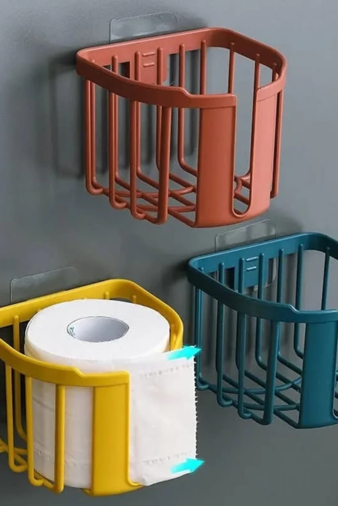 Wall Baskets