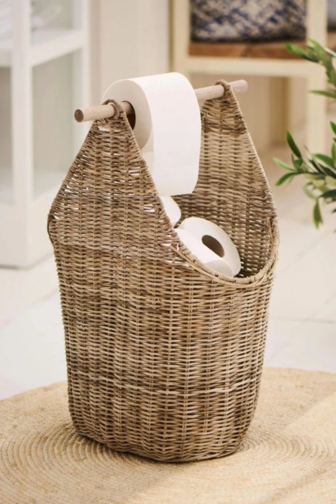 Basket Holder