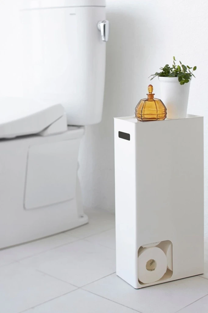 Storage Column
