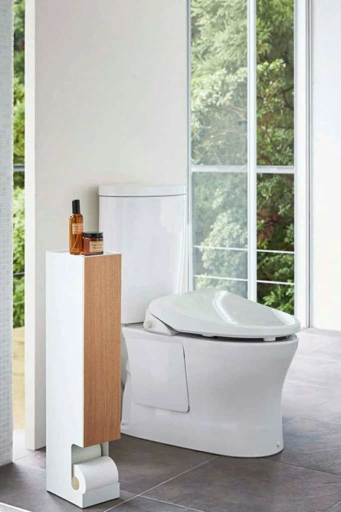 Slim Cabinet