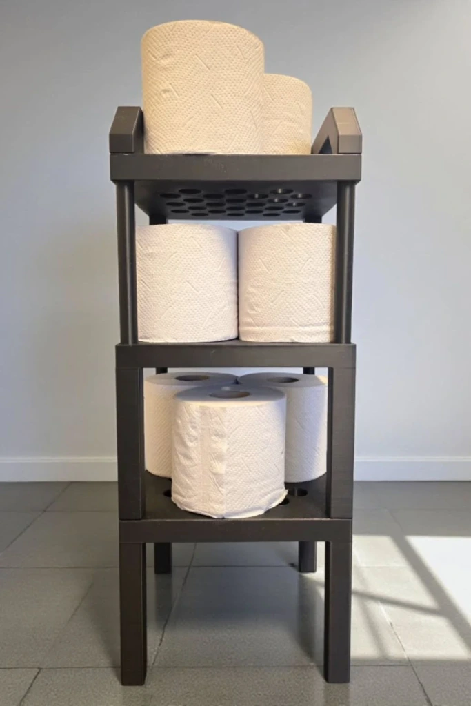 Roll Rack