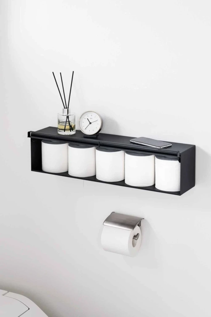 Wall Shelf