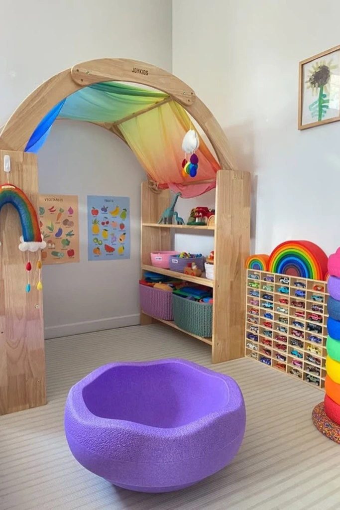 Play Nook