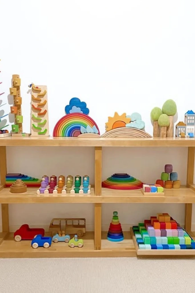 Toy Display