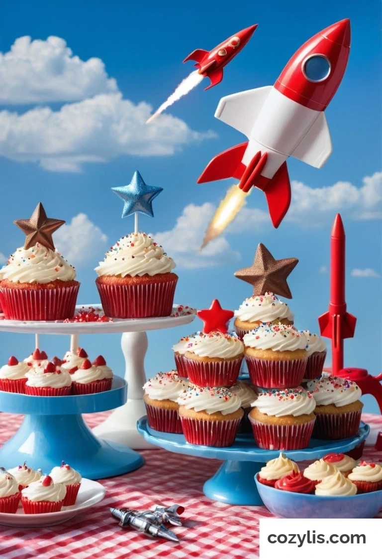 Toy Story Birthday Party Ideas