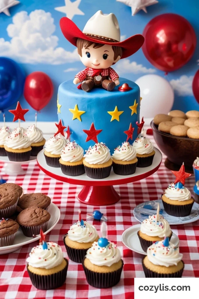 Toy Story Birthday Party Ideas - 18 Toy Story Birthday Party Ideas