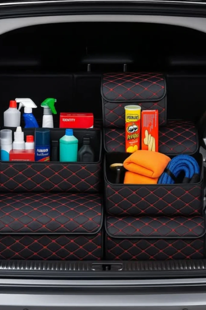 Zoned Storage Setup