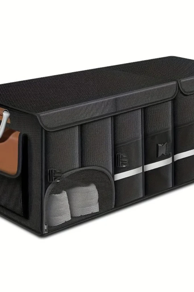 Long Utility Organizer