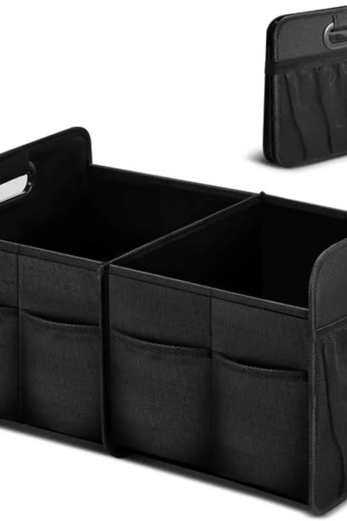 Fold-Flat Divider