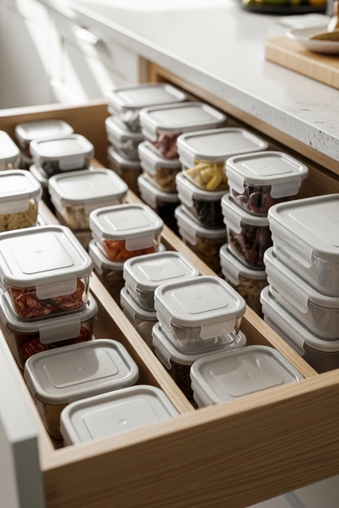 Meal-Prep Zone