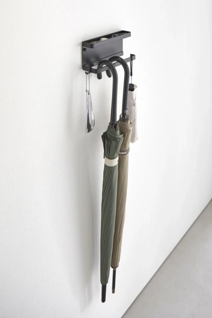 Entry Rack