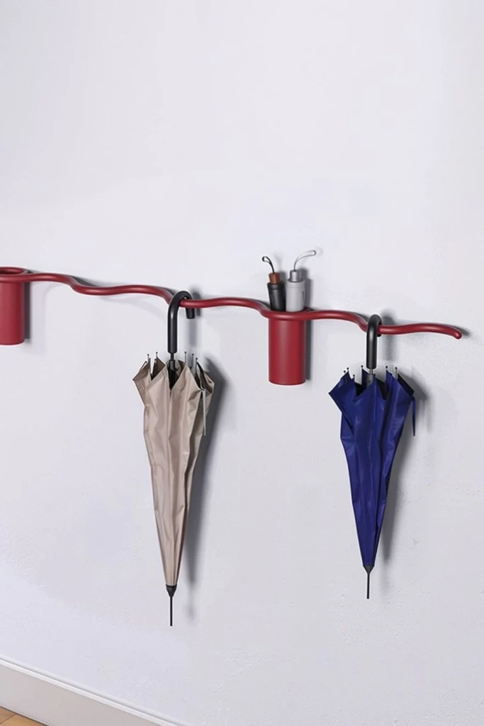 Wave Rack
