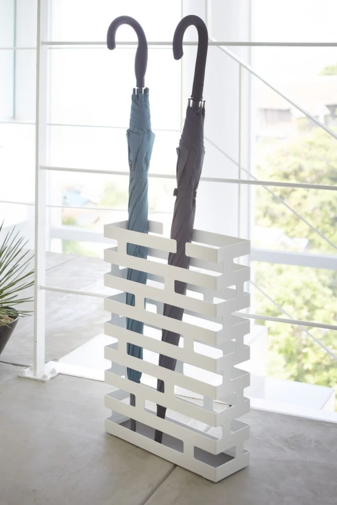 Slat Holder