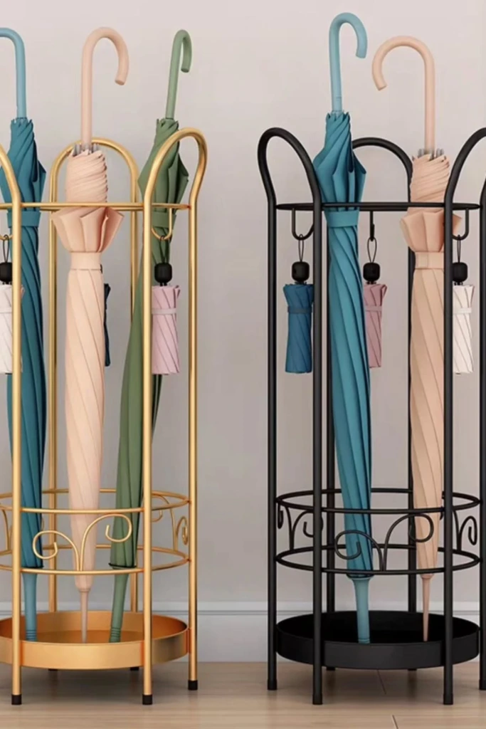 Ring Stand