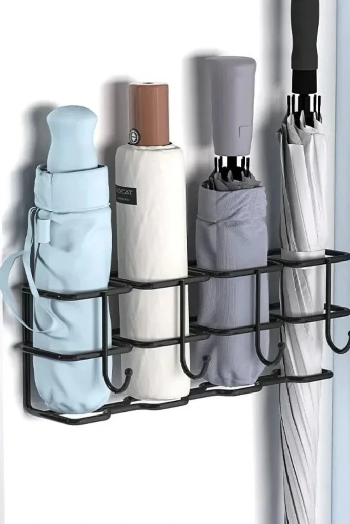 Pocket Rack