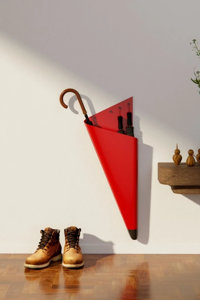 Wall Pocket