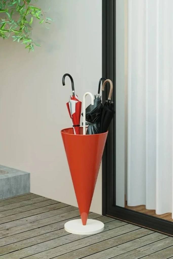 Cone Stand