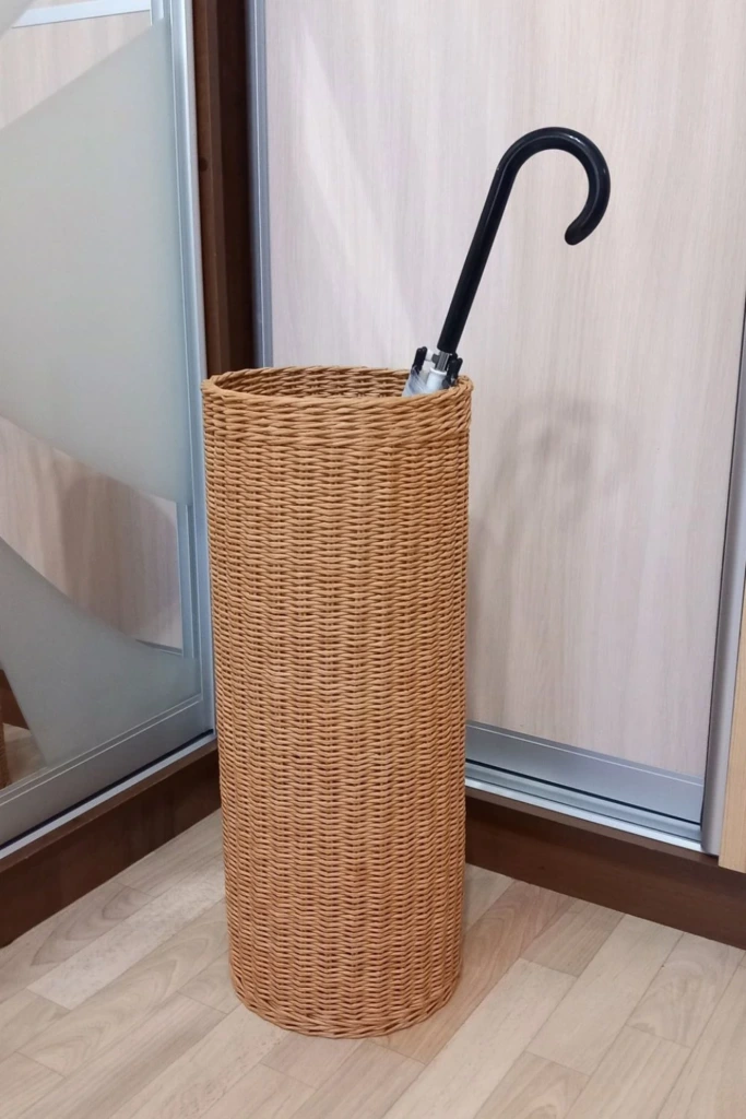 Woven Basket