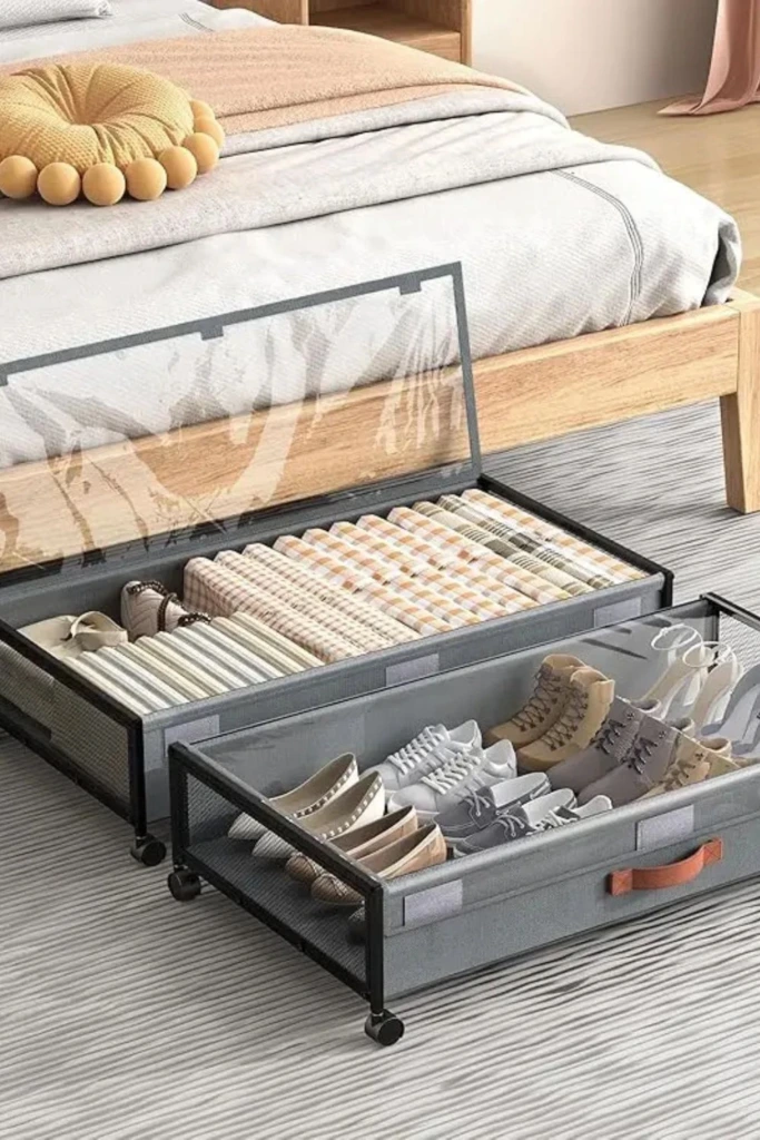 Rolling Cases