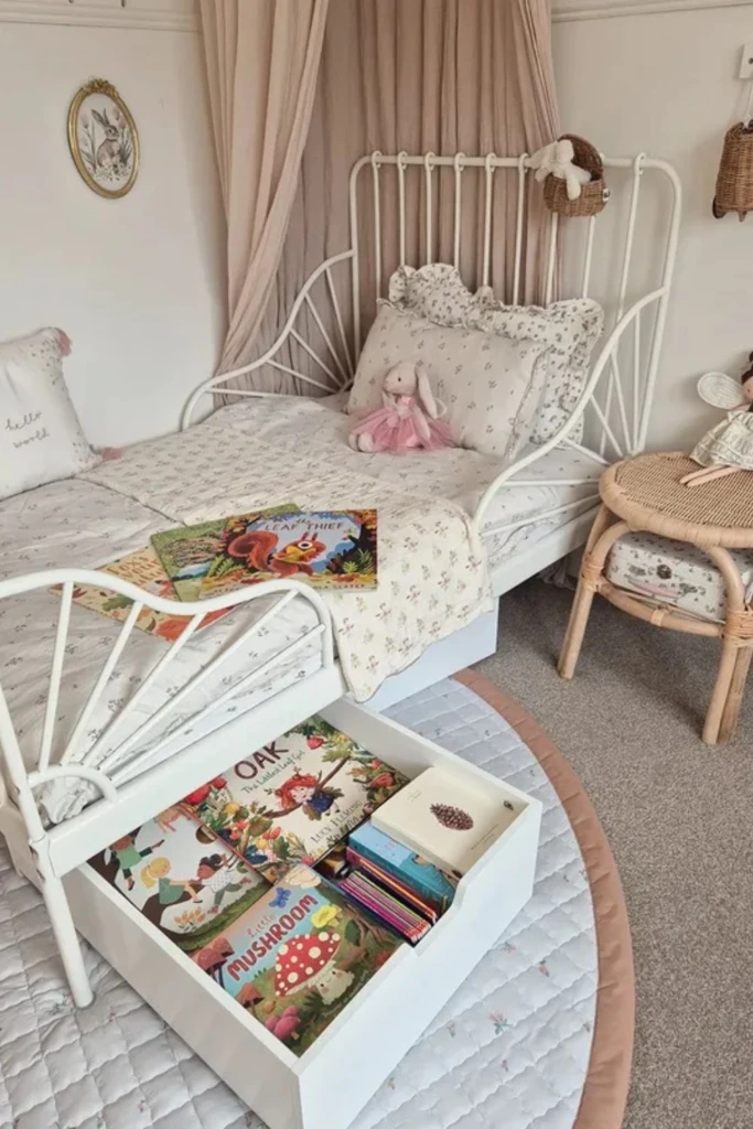 Book Drawer