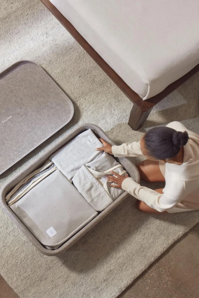 Storage Trunk