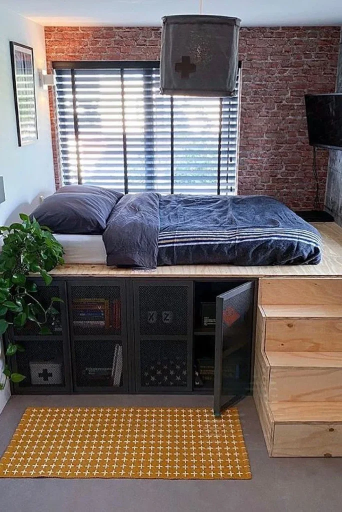 Storage Platform