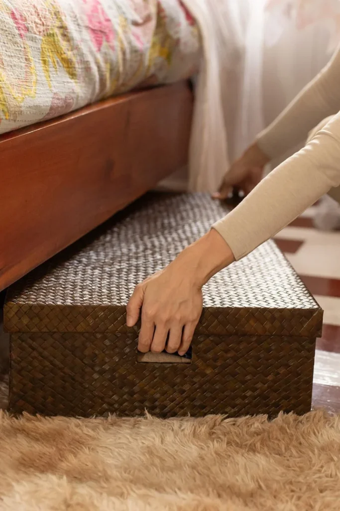 Woven Basket
