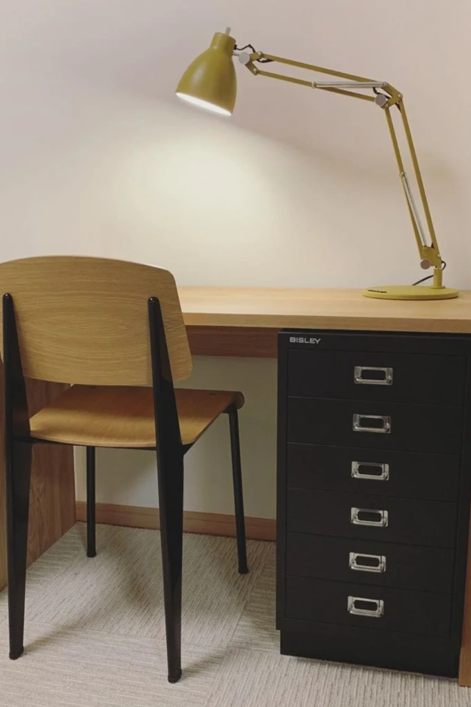 Slim Drawer Unit