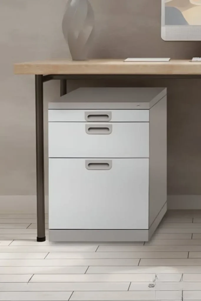Compact File Cabinet