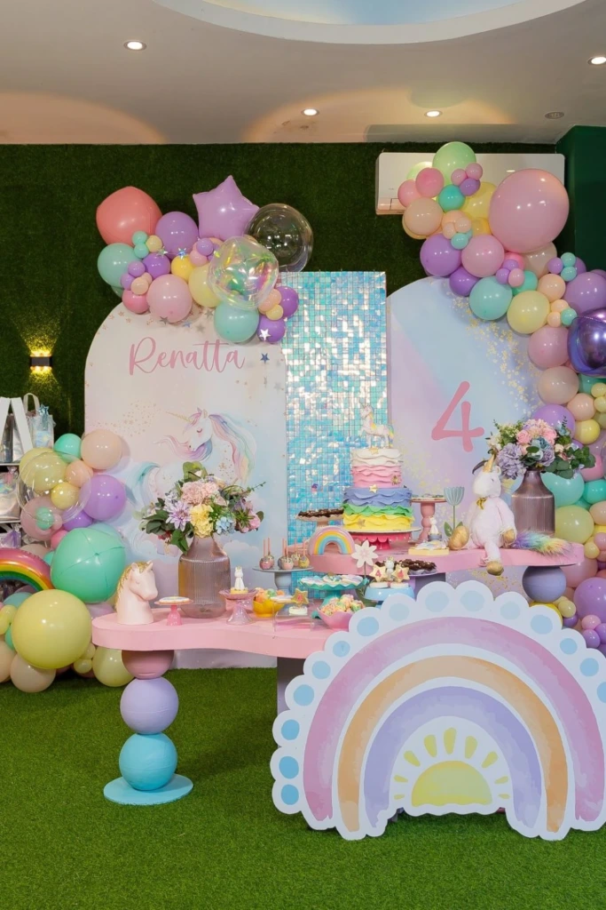 Rainbow Table
