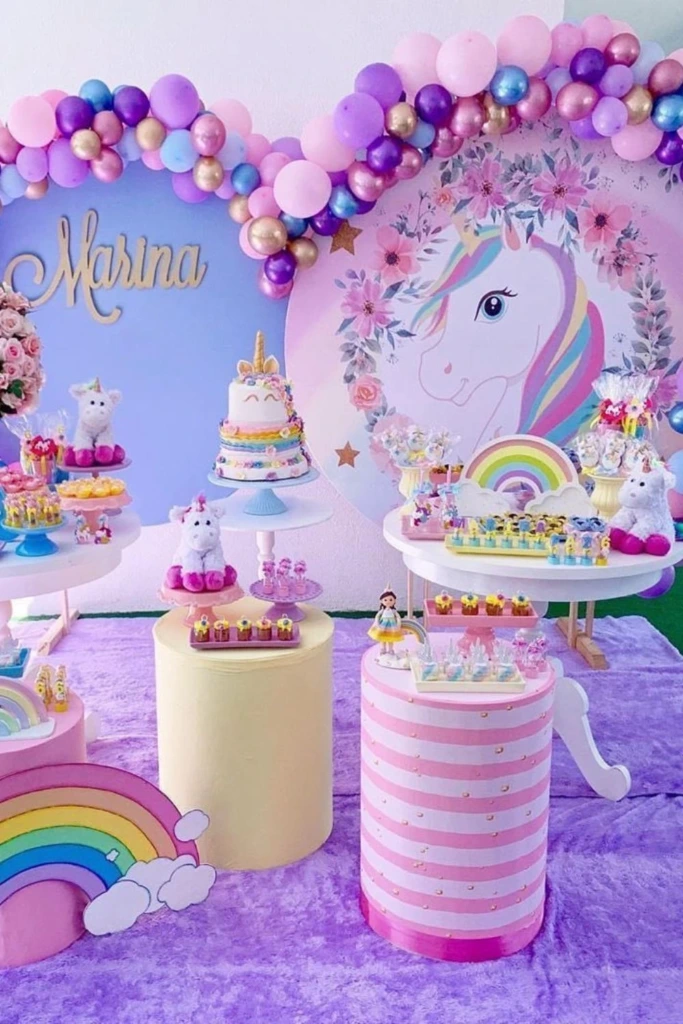 Balloon Halo