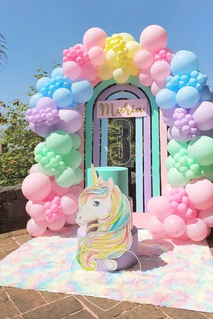 Rainbow Portal