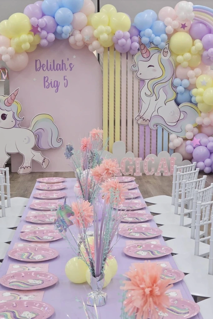 Kids Tables