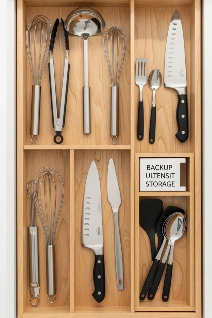 Backup Tool Zone