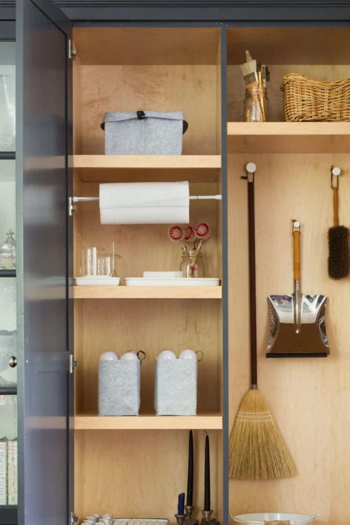 Tool Hooks