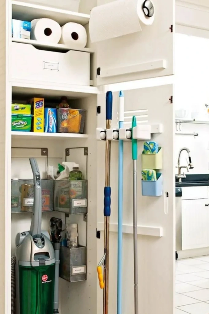 Multi Storage