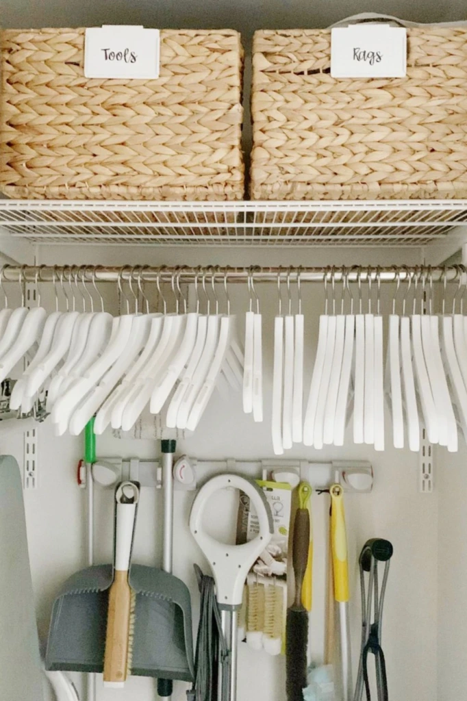 Hanging Rod