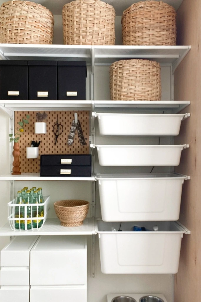 Modular Wall System