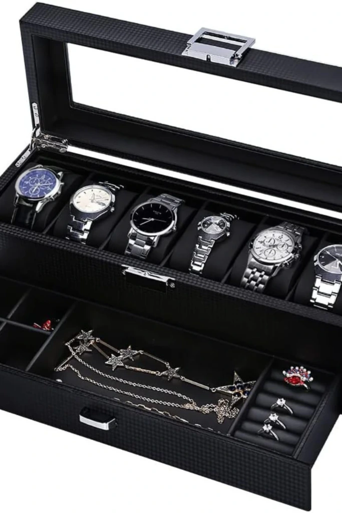 All-In-One Organizer