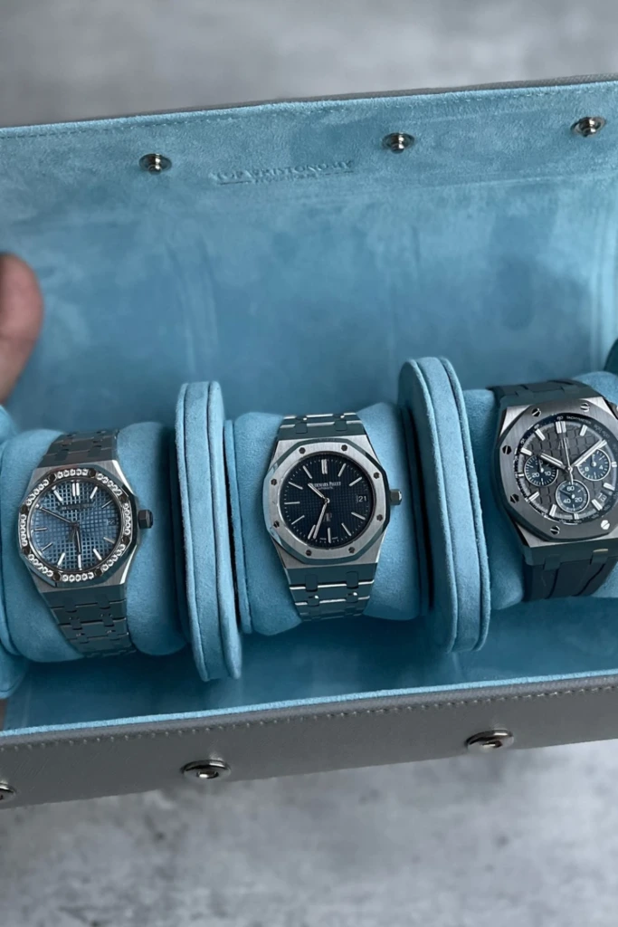 Premium Travel Roll