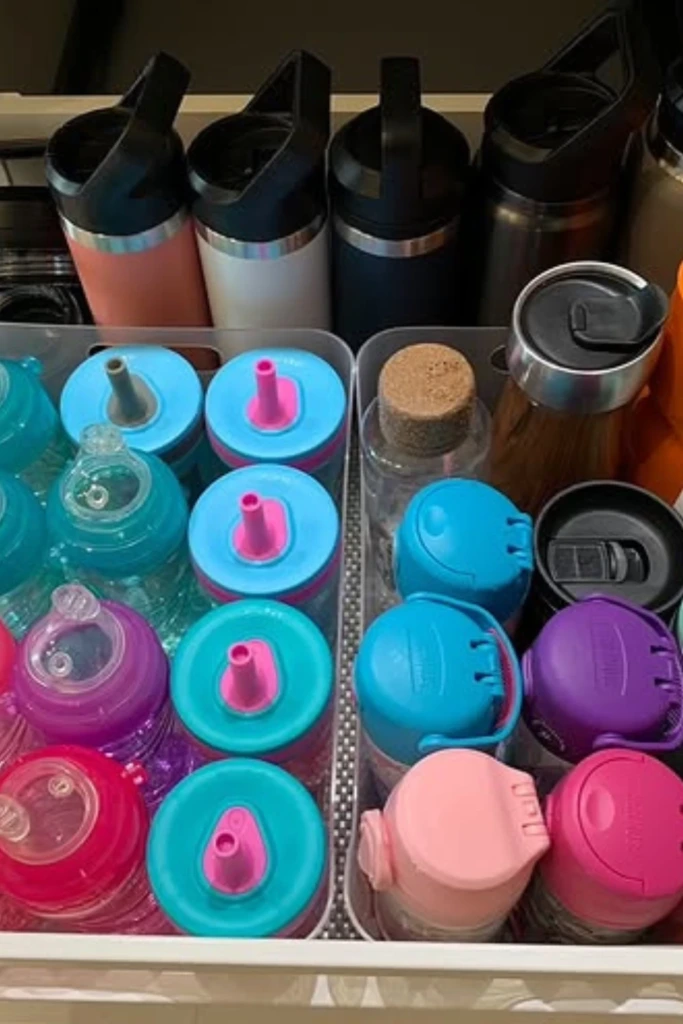 Drawer Compartment Grid