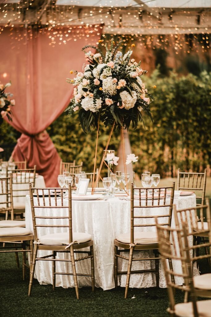 10 Wedding Reception Games for Couples - 35 Wedding Reception Games