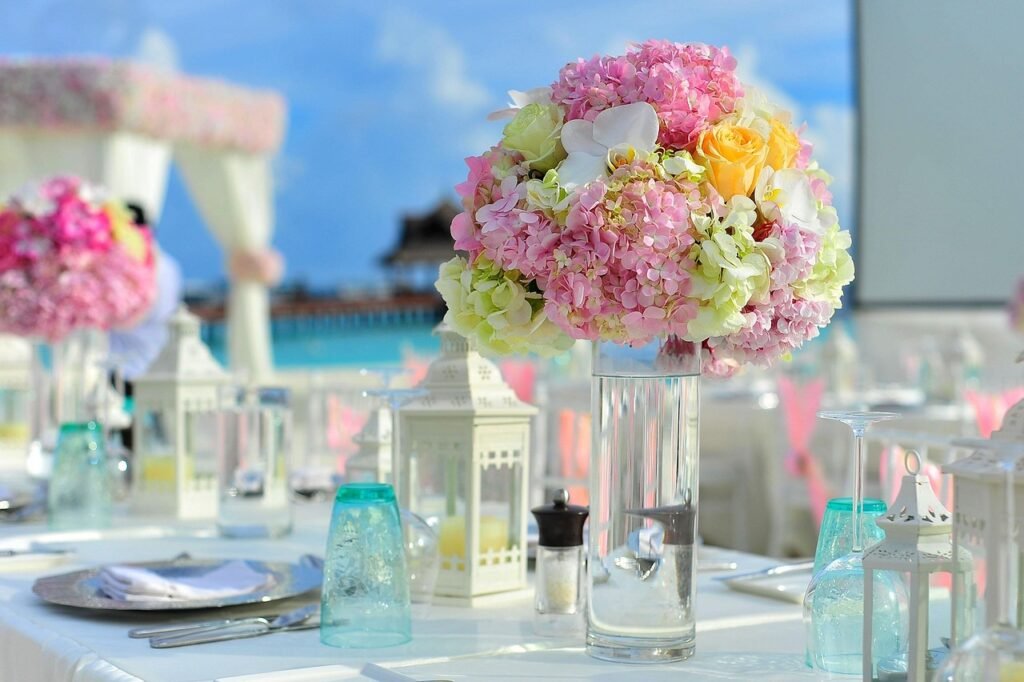10 Wedding Reception Games for Bride and Groom - 35 Wedding Reception Games