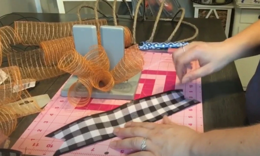 Attach the Bundles