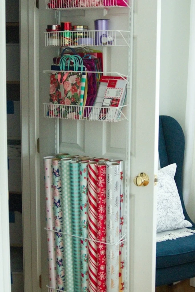 Full Door