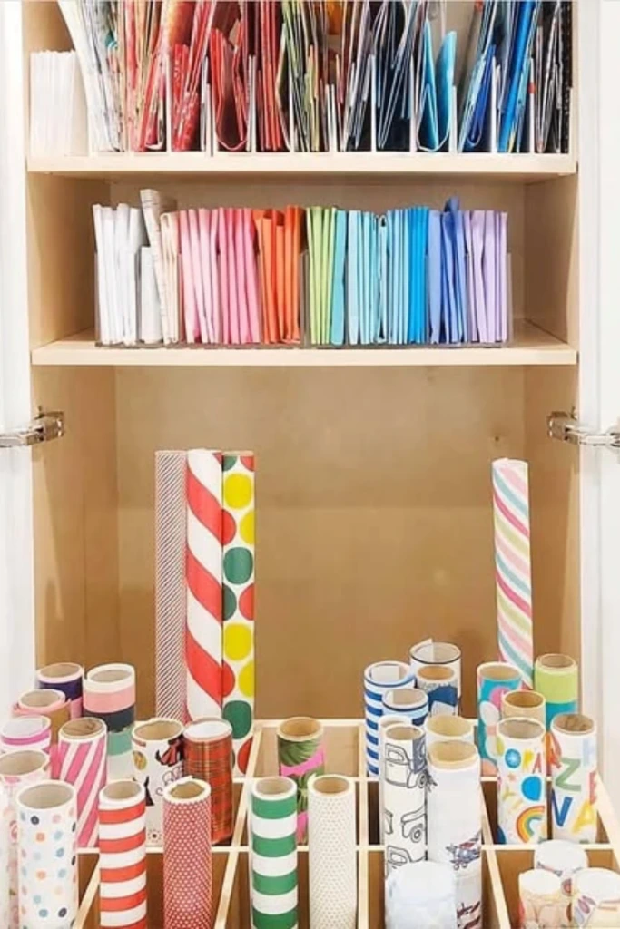 Color Sorting