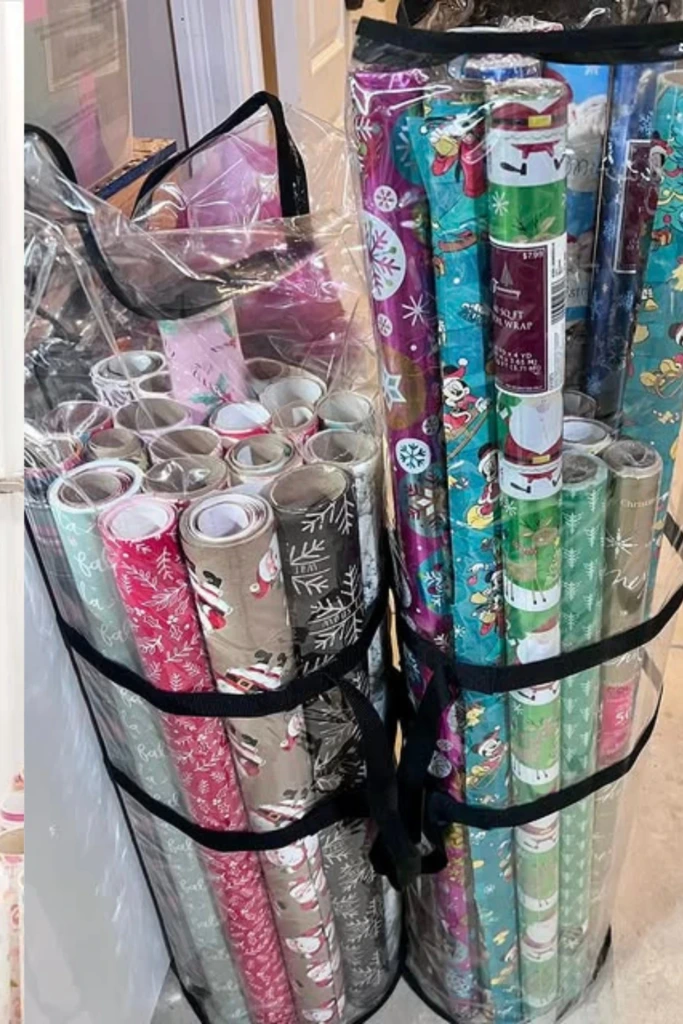 Clear Bags