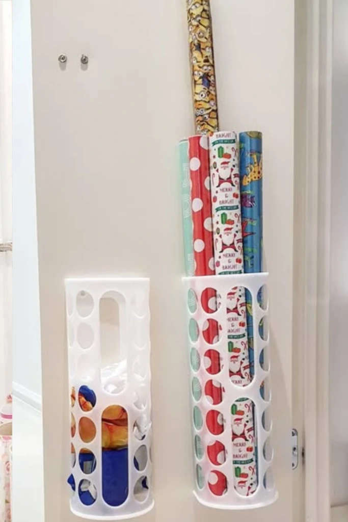 Tube Holders