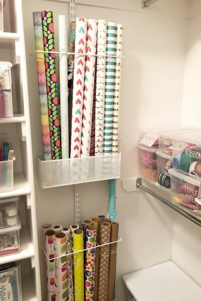 Closet Zones