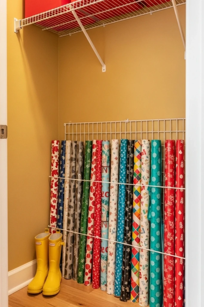 Shelf Guard
